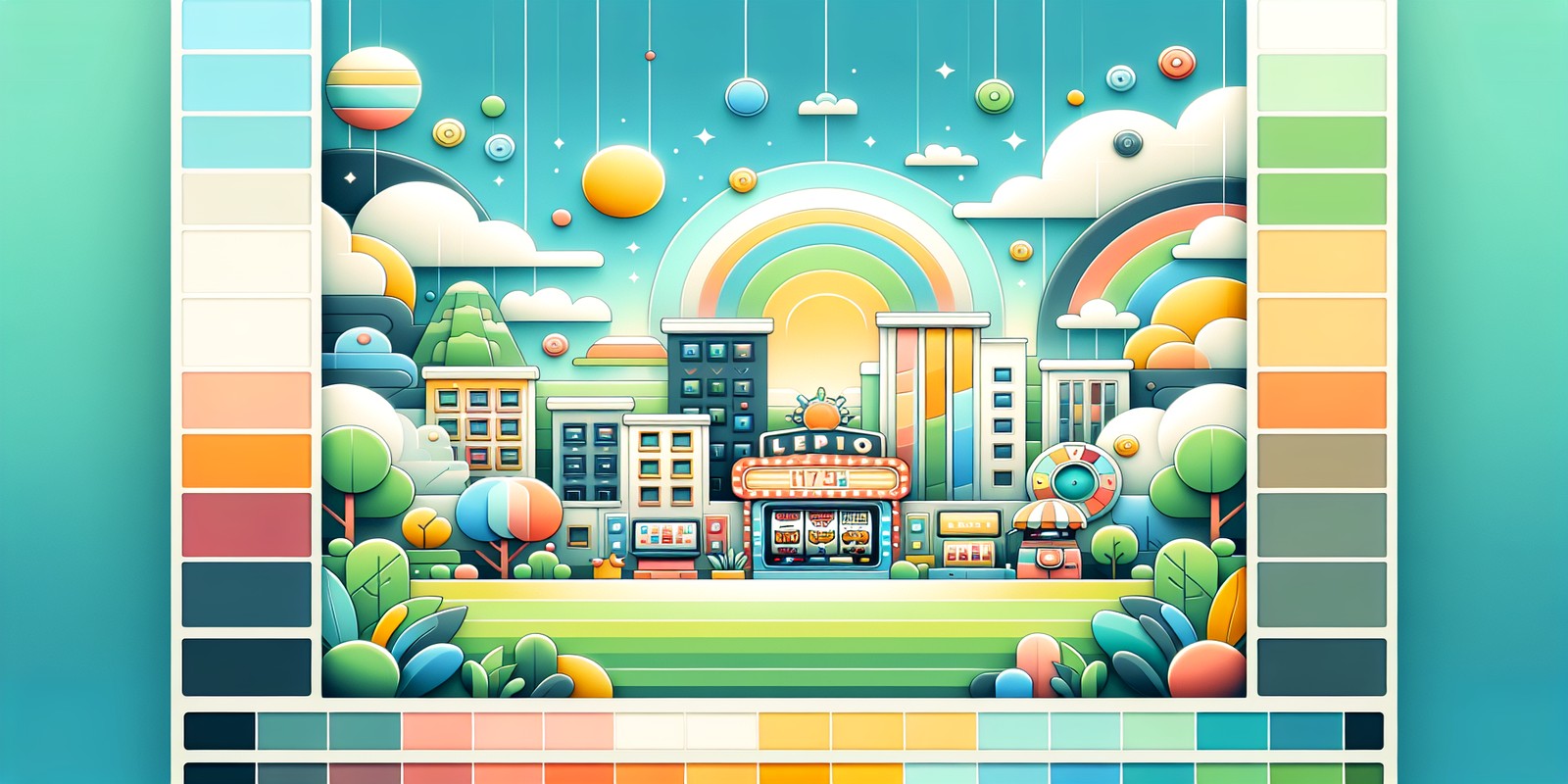 Download Jili Slot Game: Unlock Epic Wins in 2025 - Slot Strategy Guide for Pakistani | ROOBET