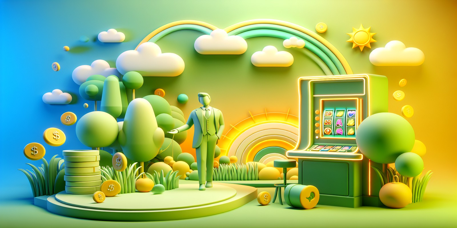 Download the Exciting Jili Slot Game: Step-by-Step Guide 2025 - Slot Strategy Guide for Pakistani | ROOBET