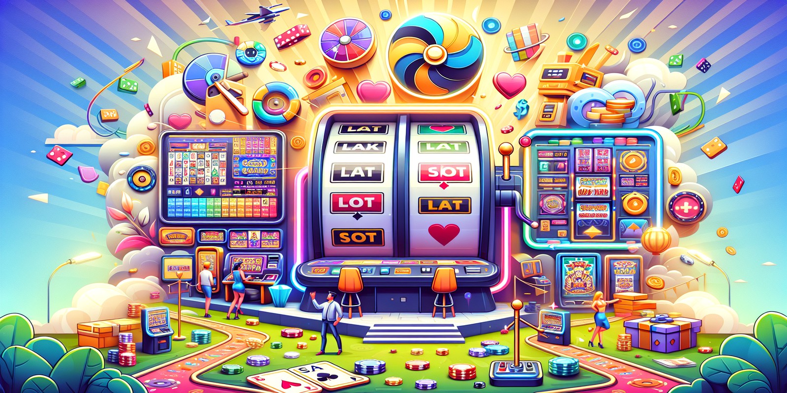 Download the Jili Slot Game: Your Ultimate Guide to Winning Big in 2025 - Slot Strategy Guide for Pakistani | ROOBET