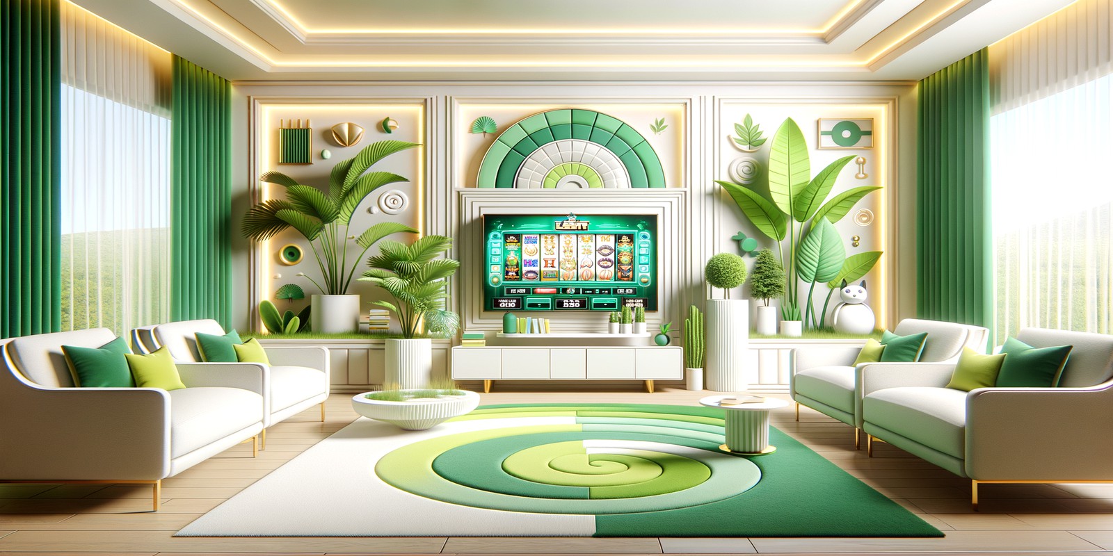 Explore PG Slots: Ultimate Guide - ROOBET for Pakistan Players