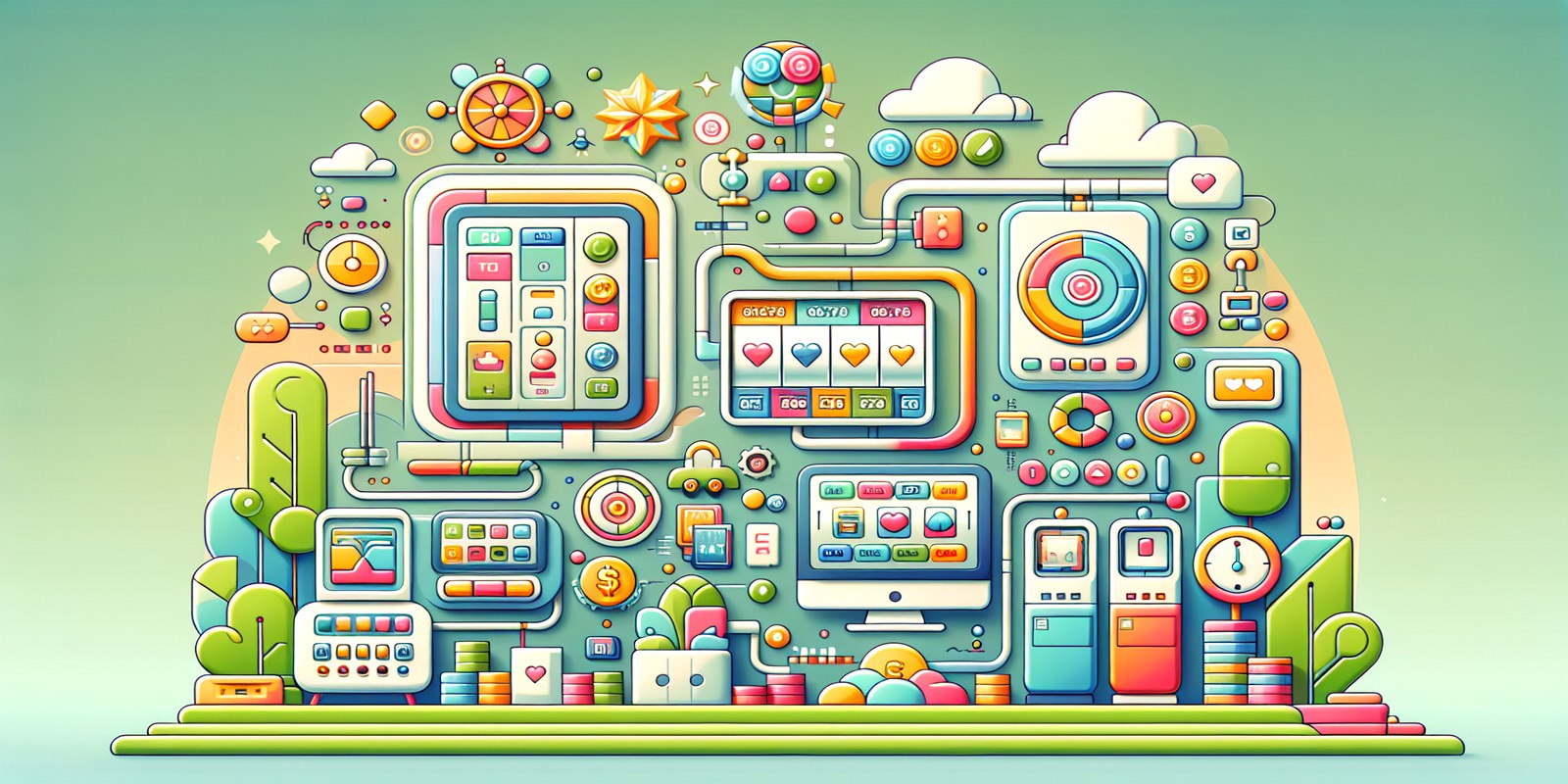 Jili Slot Game Download: Your Gateway to Big Wins in 2025 - Slot Strategy Guide for Pakistani | ROOBET