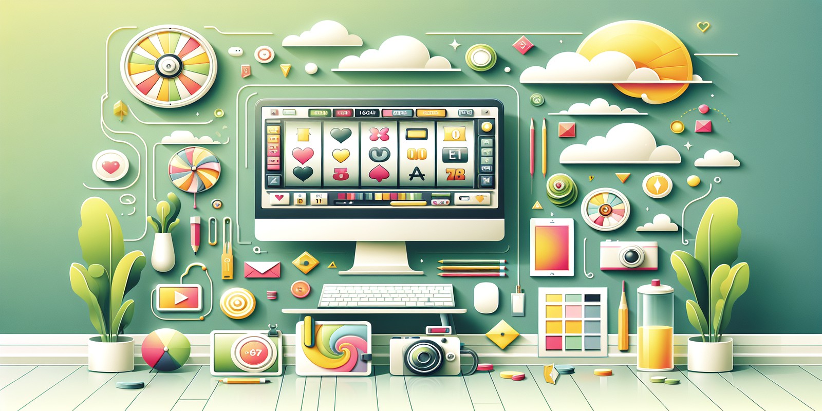 Jili Slot Game Download: Your Ultimate Guide to Winning in 2025 - Slot Strategy Guide for Pakistani | ROOBET