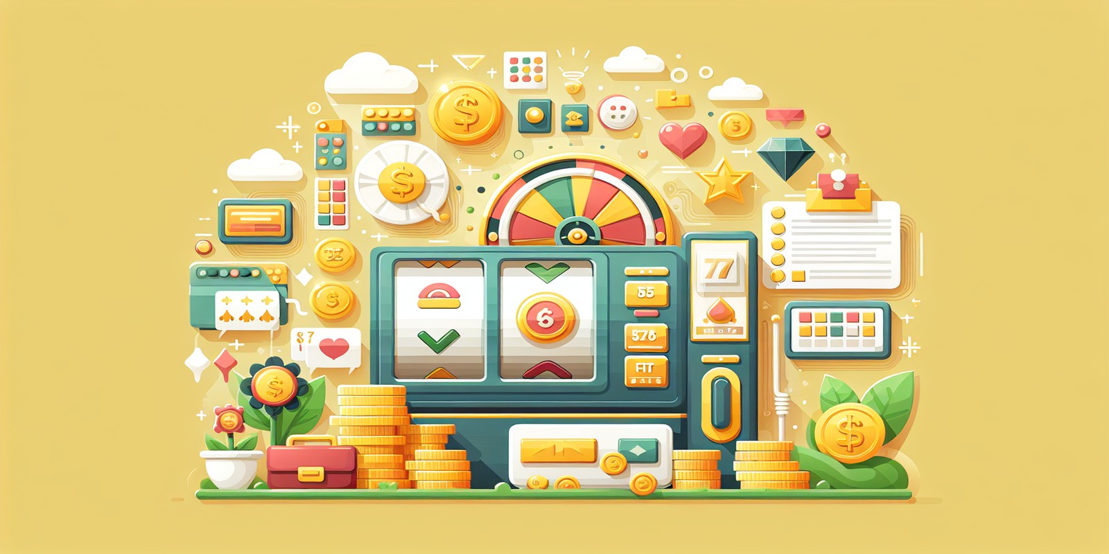 Unlock the Secrets to Winning Big on 7777 Slots in 2025 - Slot Strategy Guide for Pakistani | ROOBET