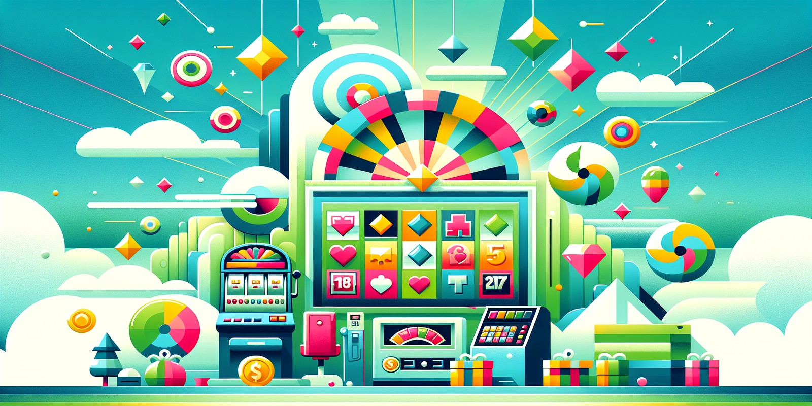 Unlock Your Winning Potential: Slot Gacor Strategies for 2025 - Slot Strategy Guide for Pakistani | ROOBET