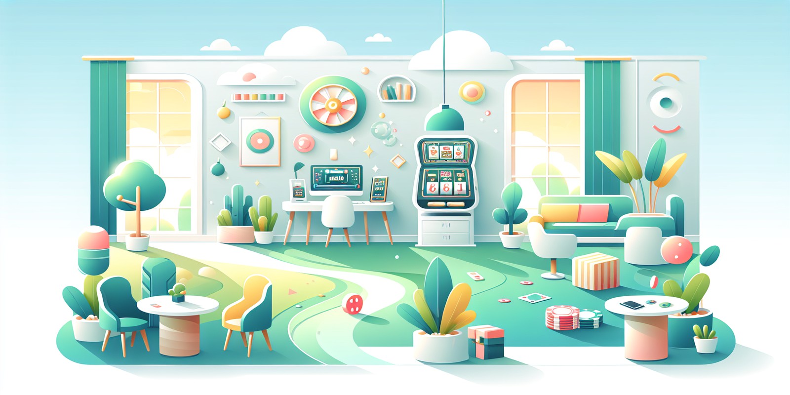 Unlocking Profits: Winning Strategies for Judi Slot v2 in 2025 - Slot Strategy Guide for Pakistani | ROOBET