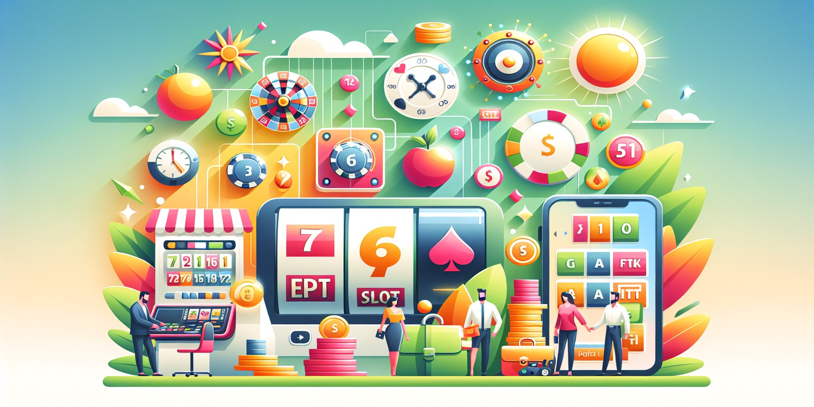 ROOBET's Guide to Unlocking Riches with the Phoenician Scheme for Pakistan Slot Players