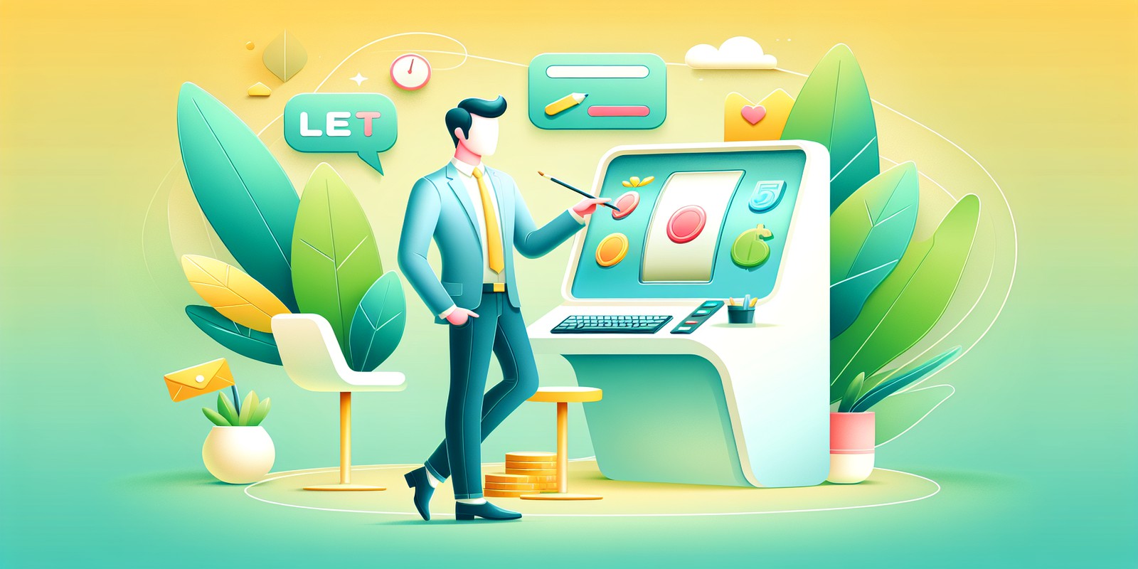 Unlocking Winning Strategies: Explore Slot Gacor in 2025 - Slot Strategy Guide for Pakistani | ROOBET