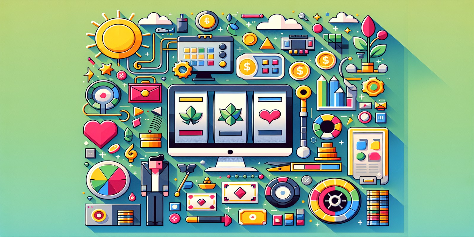 Unveiling Slot Gacor: Your Guide to Winning Strategies at ROOBET for Pakistan Players