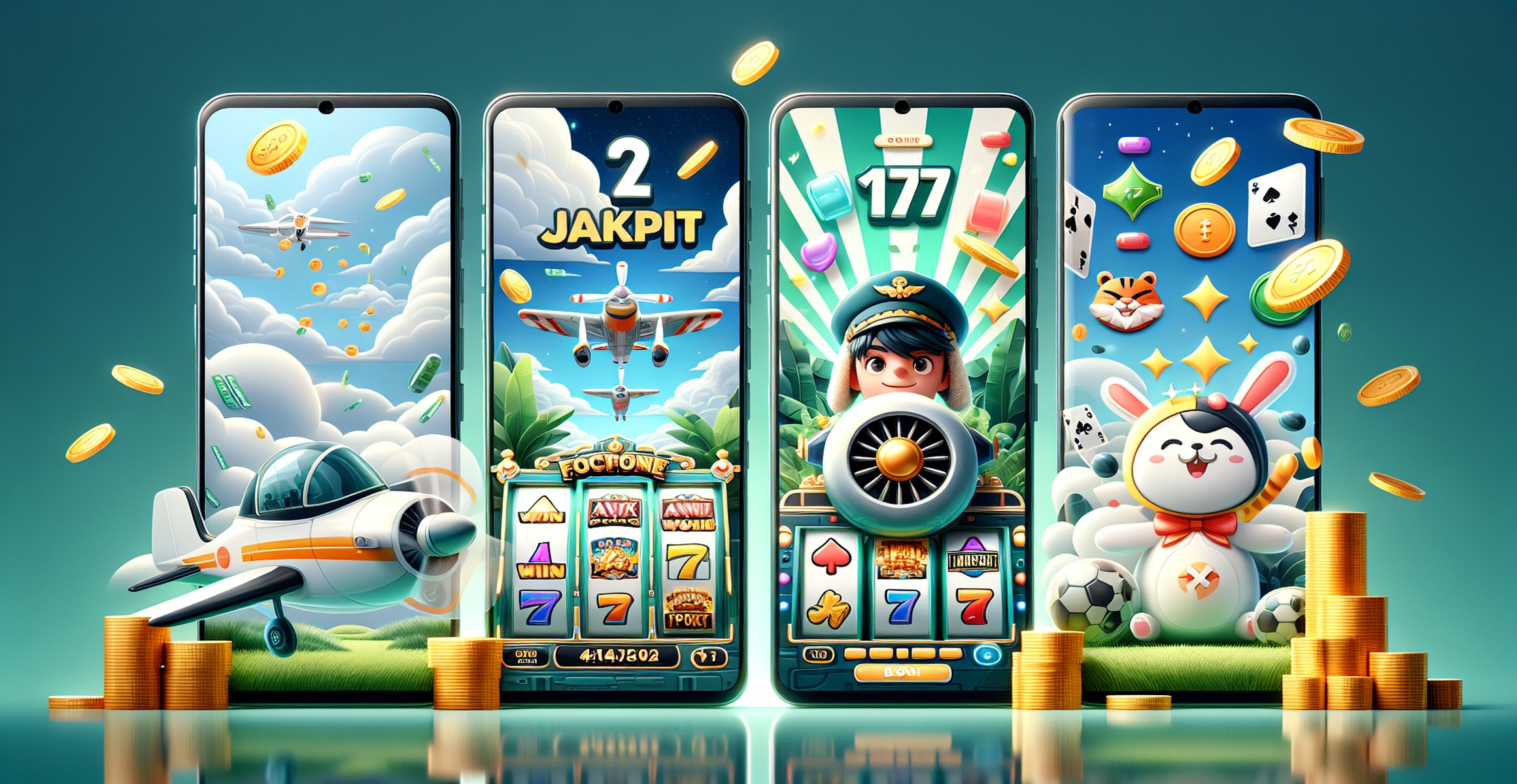 Aviator Game - Experience thrilling online slot gaming at ROOBET