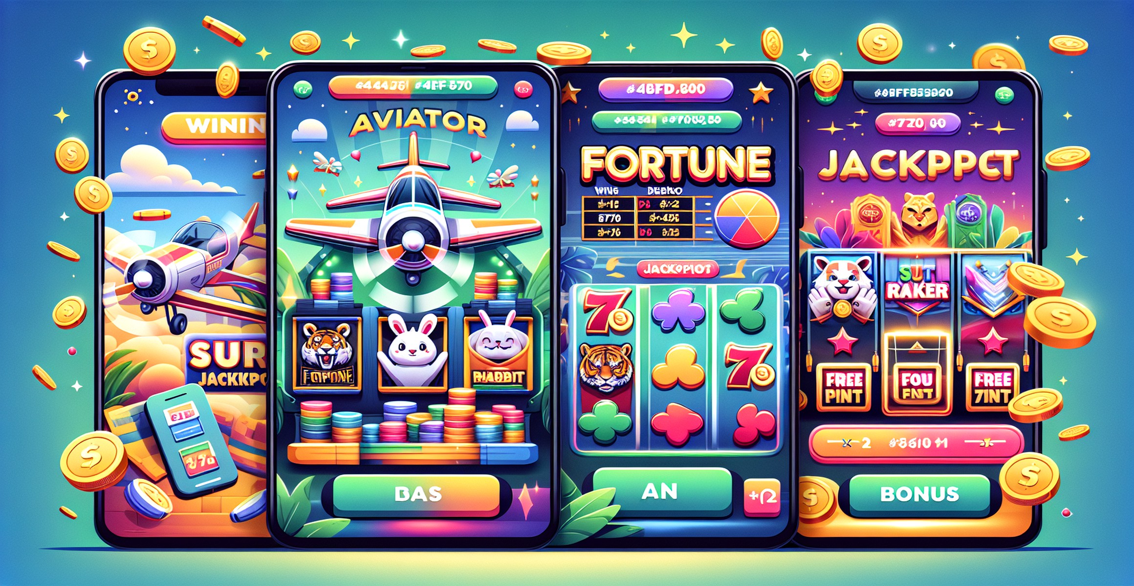 Fortune Rabbit Slots - Spin to win with Fortune Rabbit Slots at ROOBET