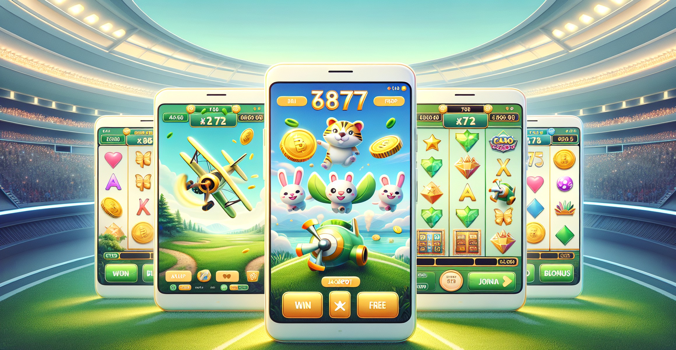 Fortune Tiger Games - Discover the excitement of Fortune Tiger Games at ROOBET